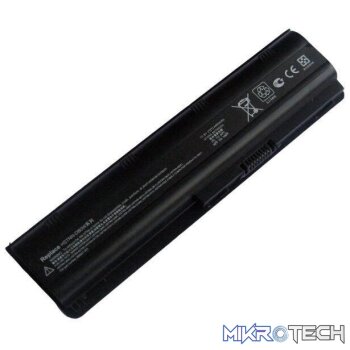 BAT FOR HP 630 635 G42 G62 10.8V 4400MAH