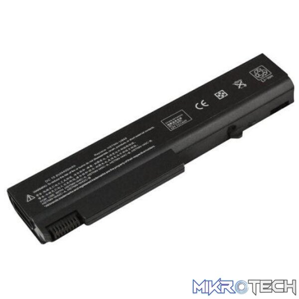 BAT FOR HP 6530 6730 6930 10.8V 4400MAH - Image 2