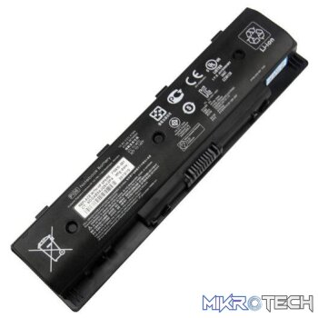 BAT FOR HP ENVY 14 15 17 10.8V 4400MAH