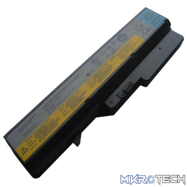 BAT FOR LENOVO 360 460 470 570 10.8V 440 - Image 2