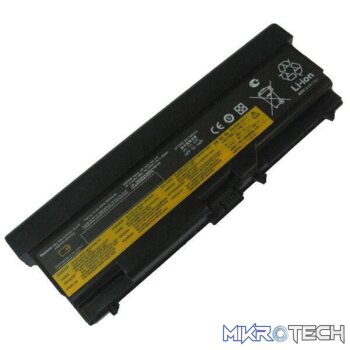 BAT FOR LENOVO 410 510 520 10.8V 4400MAH