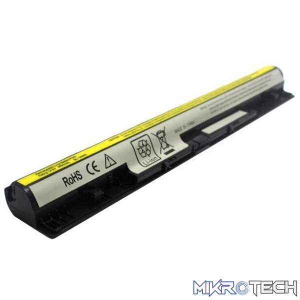 BAT FOR LENOVO G40 G500 G41 14.4V 2200MA - Image 4
