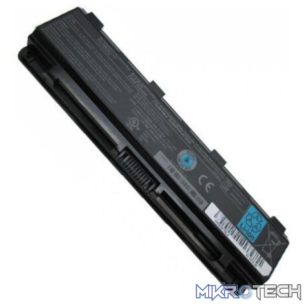 BAT FOR TOSHIBA 800 840 850 855 11.1V 44 - Image 2
