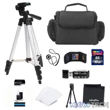 Camera Accessories