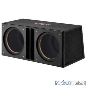 Car Subwoofer Enclosures