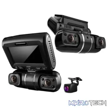Car Dashcams