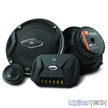 Car Door Speakers