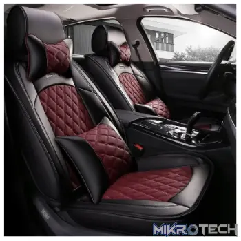 Car Seat Covers