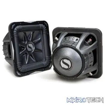 Car Subwoofers