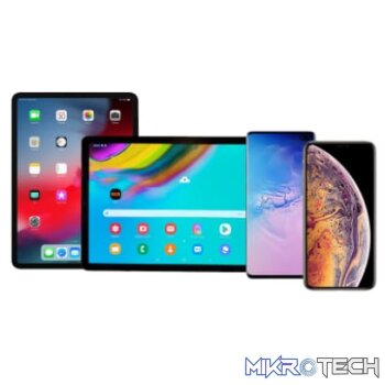 Cellphones & Tablets
