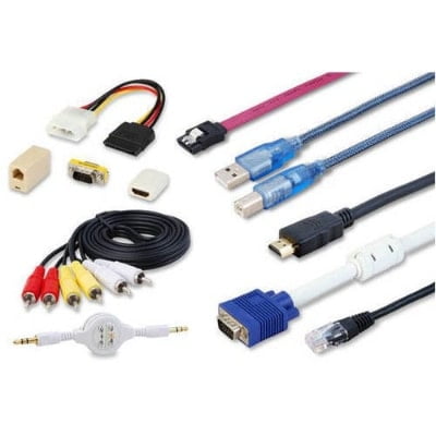 Computer Cables & Adapters