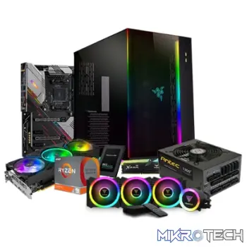 Computer Components
