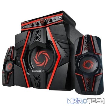 Computer Speakers
