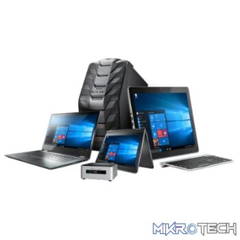 Computers & Laptops