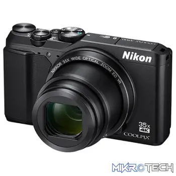 Digital Cameras