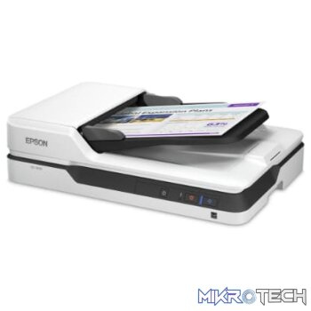 Document Scanners