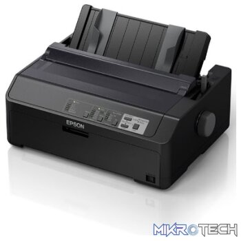 Dot Matrix Printers