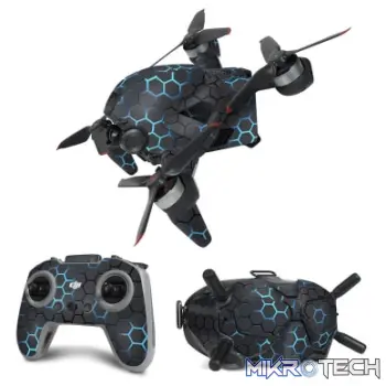 Drones