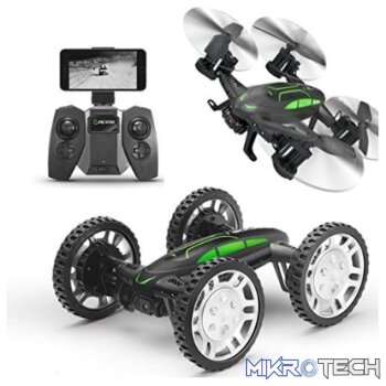Drones & RC Toys