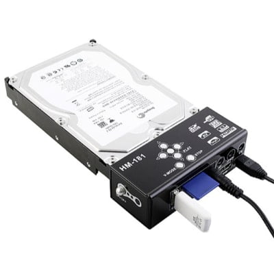 Hard Drive & Solid State Drive Accessories