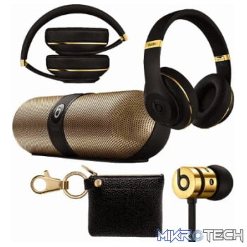 Headphones & Speakers