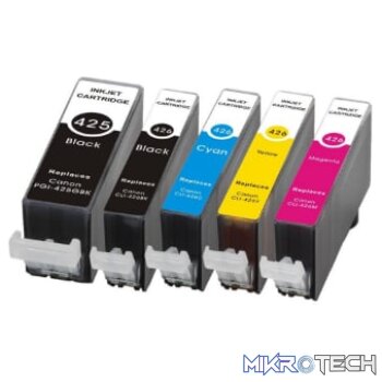 Ink Cartridges