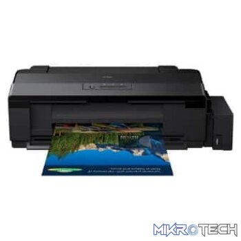 Inkjet Printers