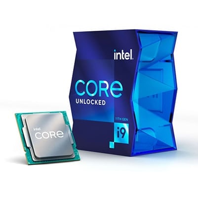 Intel Processors (CPU's)