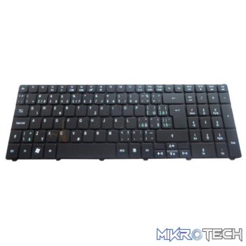 KB ACER 5810 CHOCOLATE BLACK US