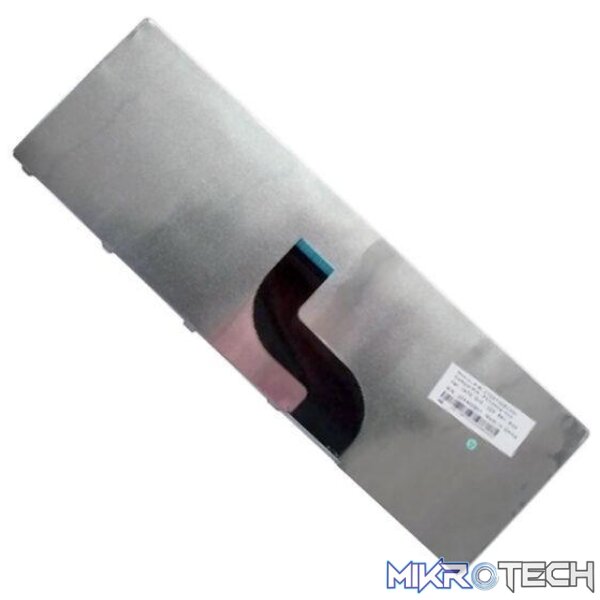 KB ACER E1-571 NORMAL BLACK US - Image 2