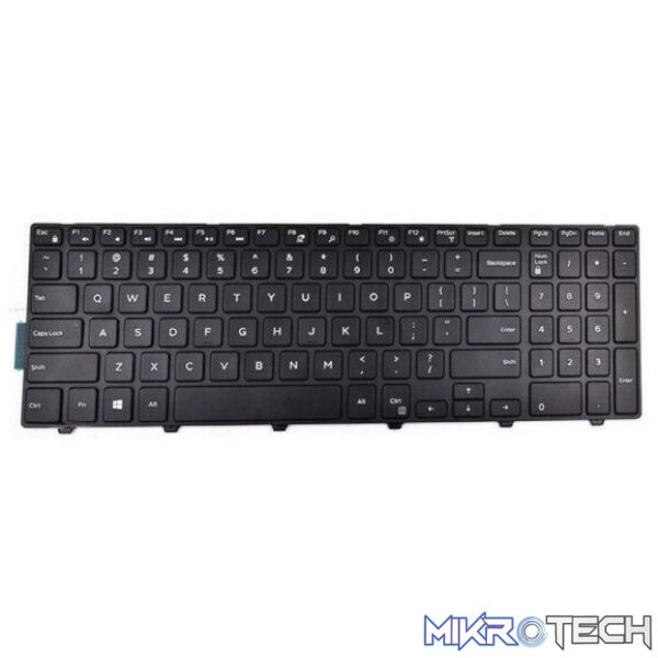KB DELL 15-3000 - Image 2