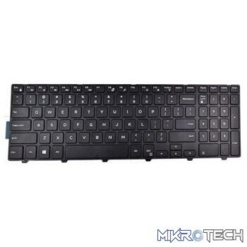 KB DELL 15-3000