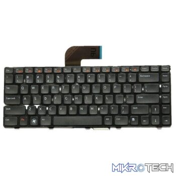 KB DELL N5040 NORMAL BLACK US