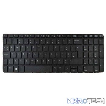 KB FOR HP 450 G0