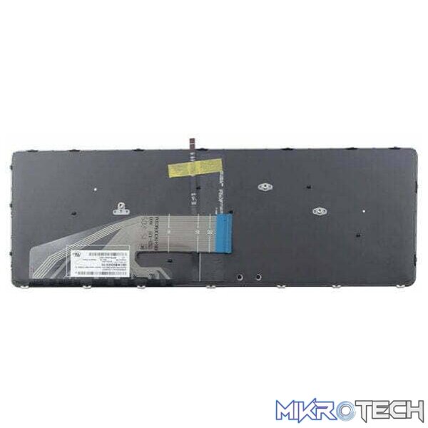 KB FOR HP 650 G2 SERIES - Image 2