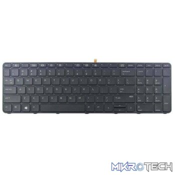 KB FOR HP 650 G2 SERIES