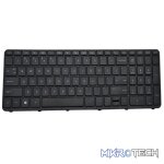 KB HP 15-P