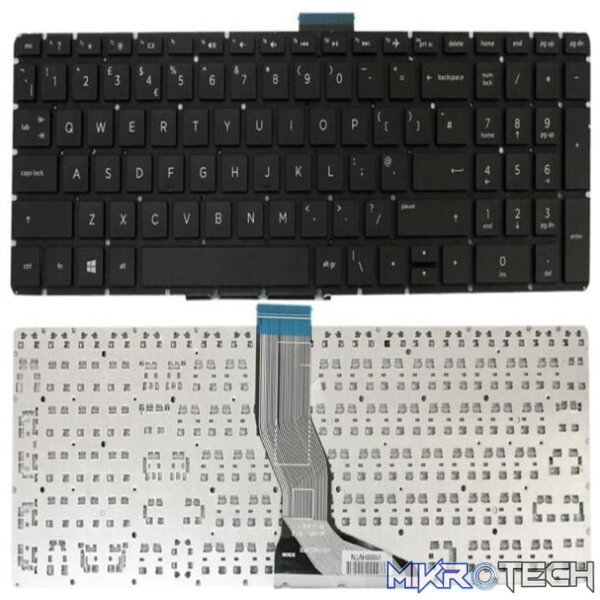 KB HP 15-P - Image 3