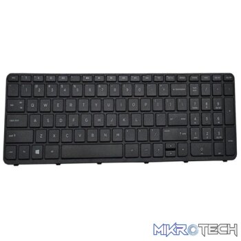 KB HP 15-P