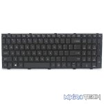 KB HP 4540S CHOCOLATE W/O F BLACK US