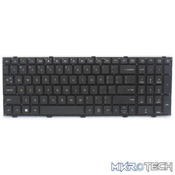 KB HP 4540S CHOCOLATE W/O F BLACK US
