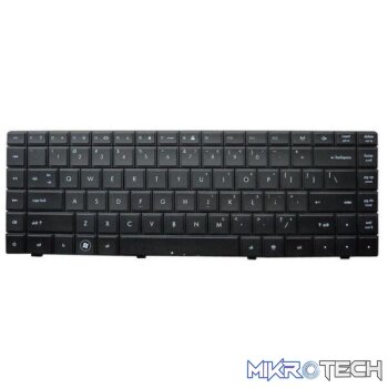 KB HP 620 NORMAL BLACK US