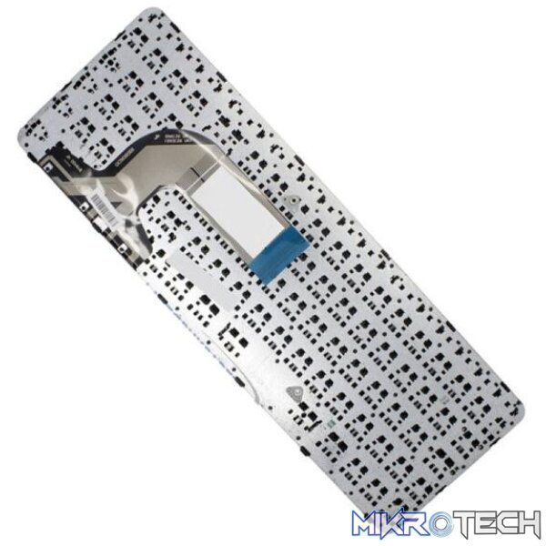 KB HP PAV-15E CHOCOLATE W/O F BLACK US - Image 2