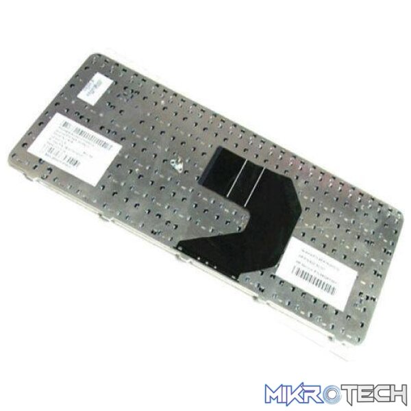 KB HP630 NORMAL BLACK US - Image 2