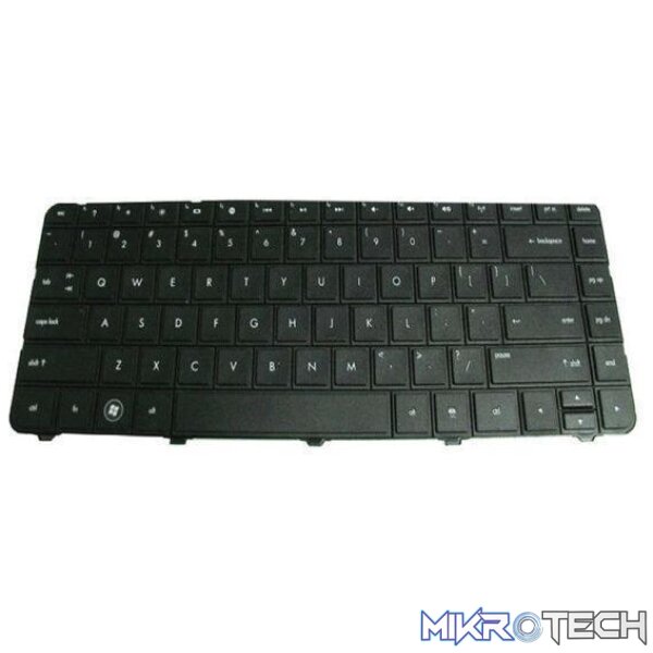 KB HP630 NORMAL BLACK US KB HP630 NORMAL BLACK US