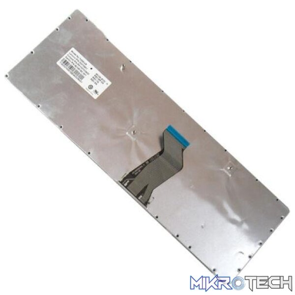 KB LENOVO G500 CHOCOLATE BLACK US - Image 2