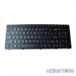 KB LENOVO G570 CHOCOLATE BLACK US