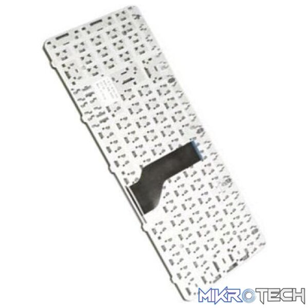KEYBOARD FOR HP CQ60 - Image 2