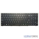 KEYBOARD FOR LENOVO G50-30 BLACK