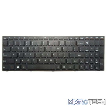 KEYBOARD FOR LENOVO G50-30 BLACK